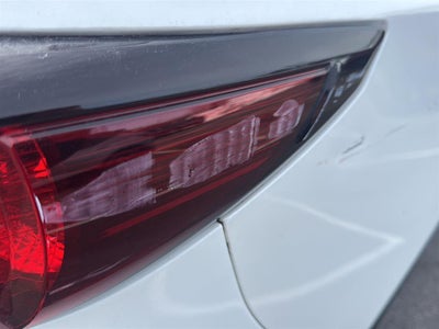 2020 Mazda Mazda CX-5 Touring