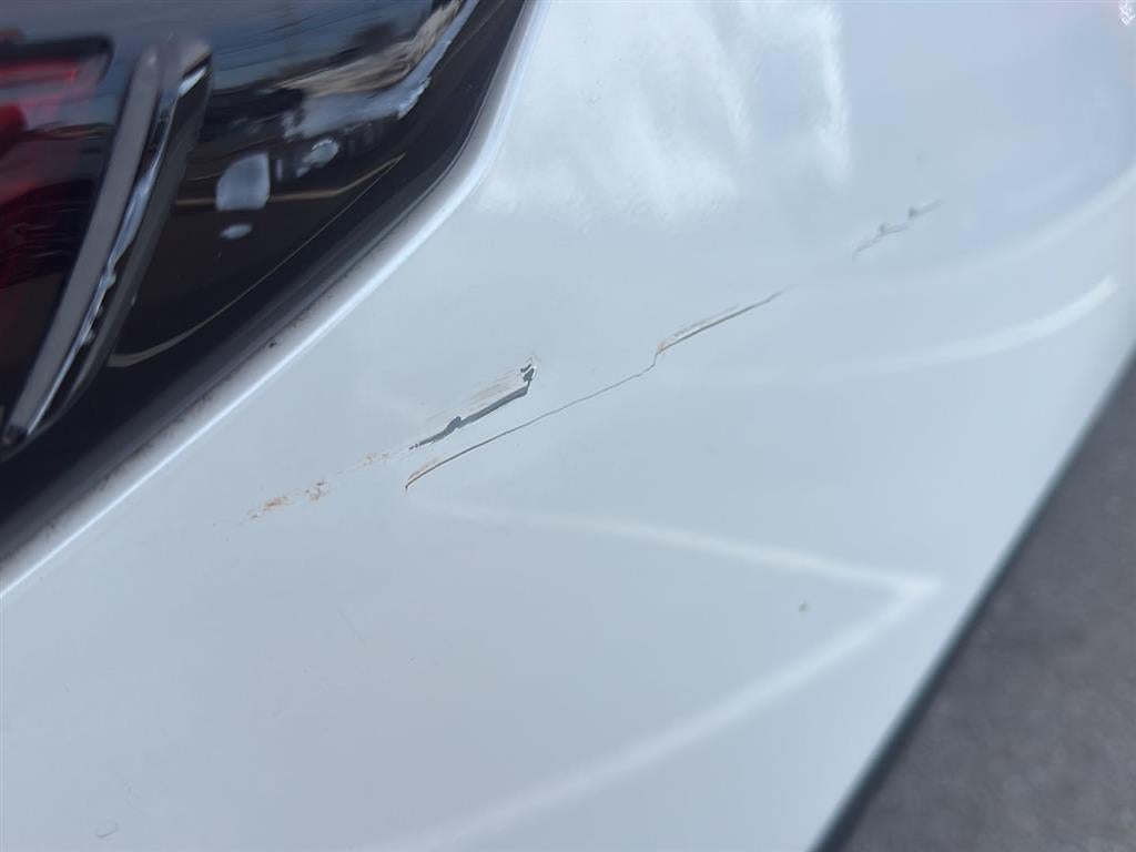 2020 Mazda Mazda CX-5 Touring