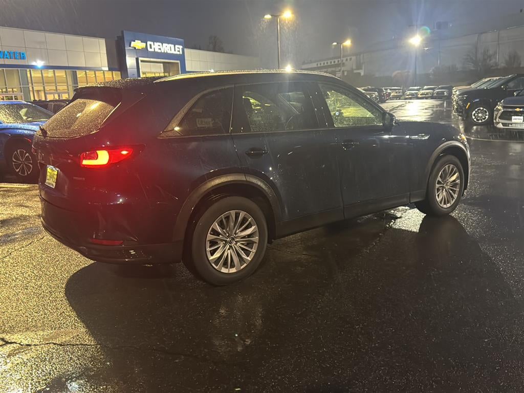 2025 Mazda Mazda CX-90 3.3 Turbo Preferred Package