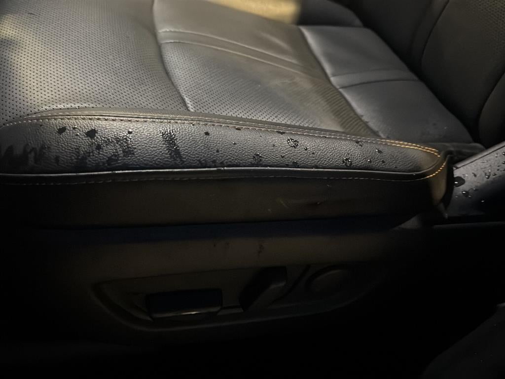 2025 Mazda Mazda CX-90 3.3 Turbo Preferred Package