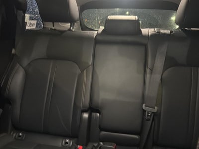 2025 Mazda Mazda CX-90 3.3 Turbo Preferred Package