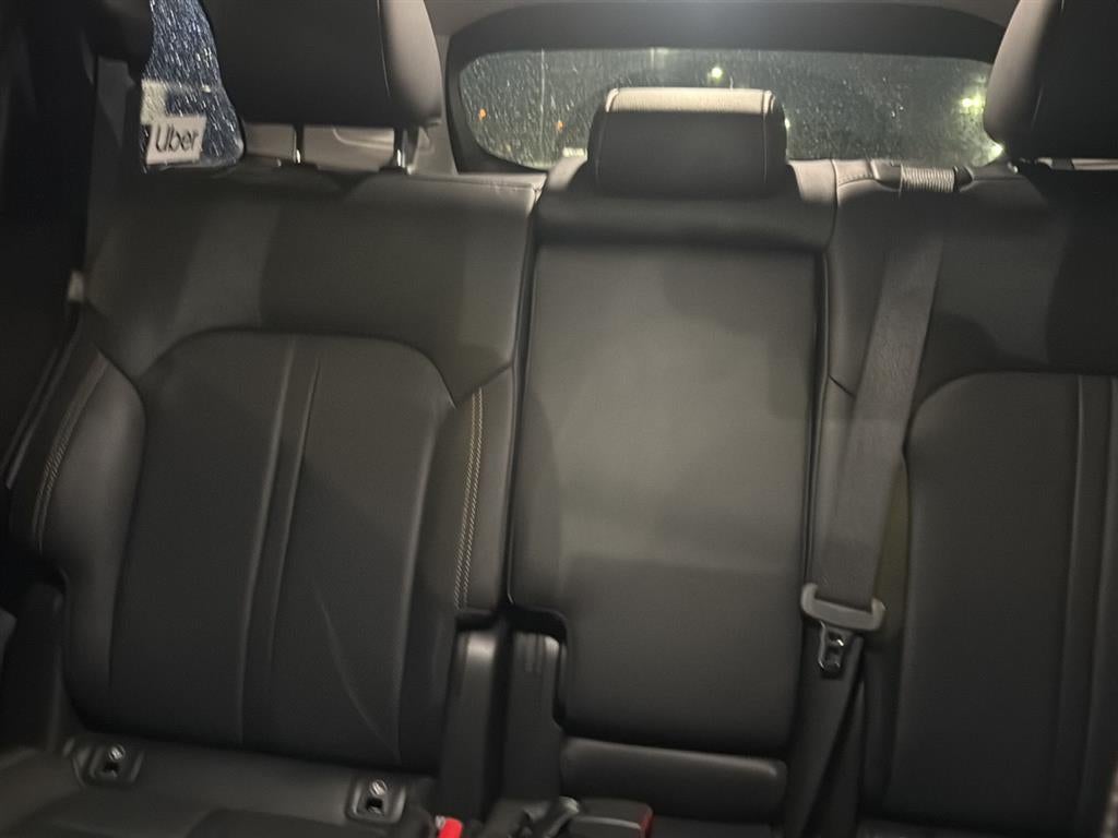 2025 Mazda Mazda CX-90 3.3 Turbo Preferred Package