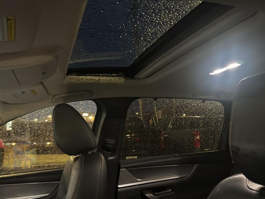 2025 Mazda Mazda CX-90 3.3 Turbo Preferred Package