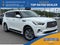 2023 INFINITI QX80 LUXE AWD