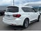 2023 INFINITI QX80 LUXE AWD
