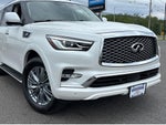 2023 INFINITI QX80 LUXE AWD