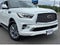 2023 INFINITI QX80 LUXE AWD