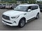 2023 INFINITI QX80 LUXE AWD