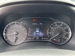 2023 INFINITI QX80 LUXE AWD
