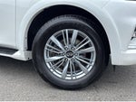 2023 INFINITI QX80 LUXE AWD