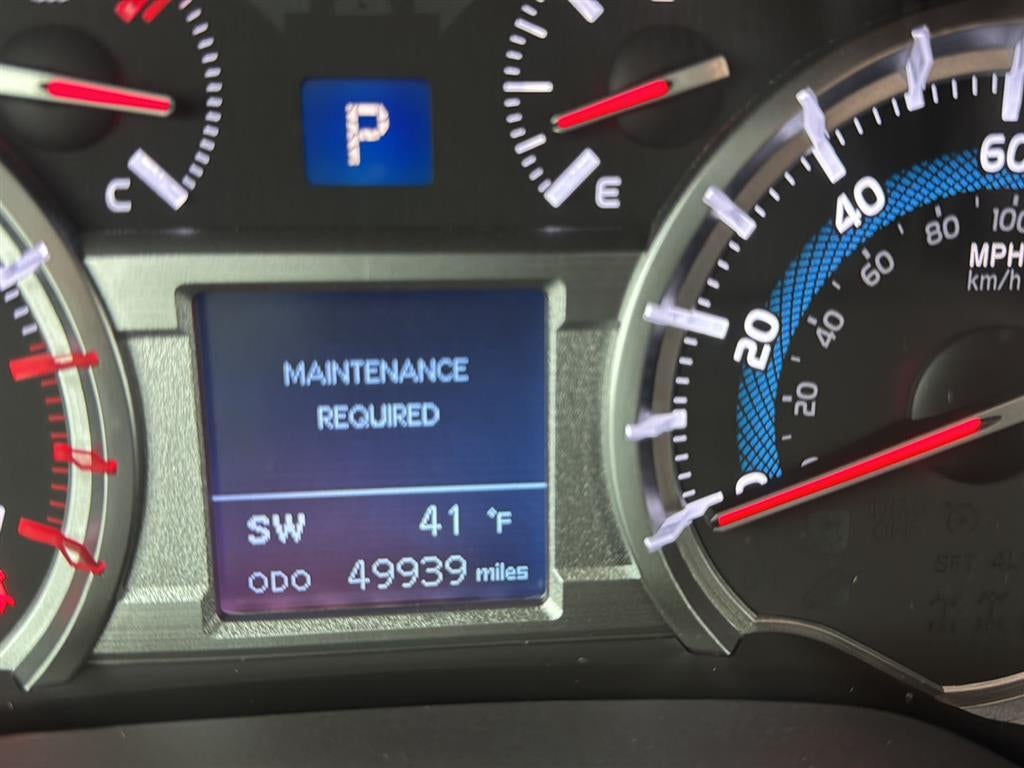 2019 Toyota 4Runner SR5 Premium