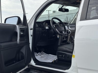 2019 Toyota 4Runner SR5 Premium