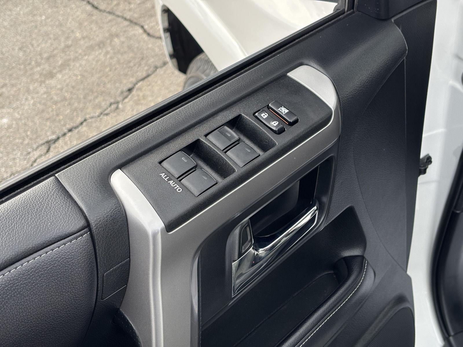 2019 Toyota 4Runner SR5 Premium