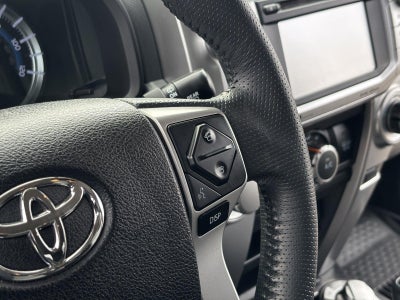 2019 Toyota 4Runner SR5 Premium