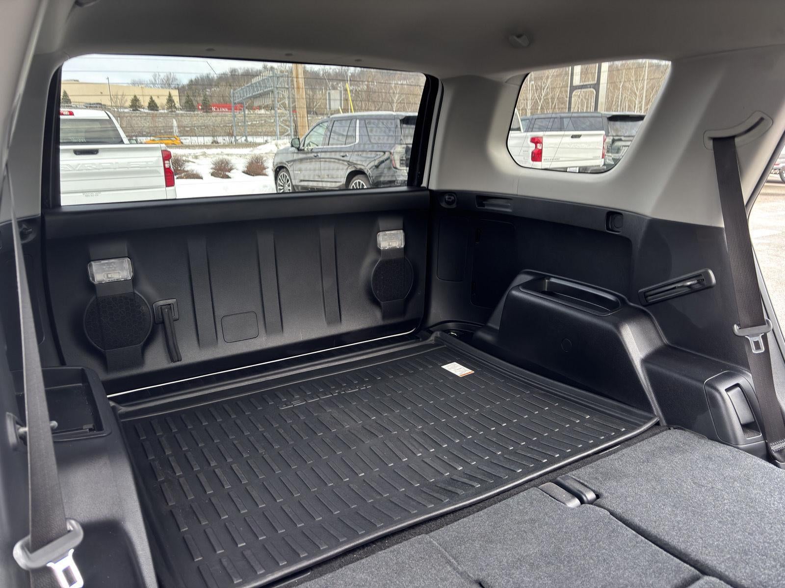 2019 Toyota 4Runner SR5 Premium