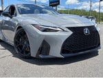 2025 Lexus IS 500 F SPORT Performance