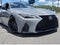 2025 Lexus IS 500 F SPORT Performance