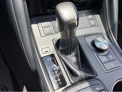 2025 Lexus IS 500 F SPORT Performance