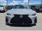 2025 Lexus IS 500 F SPORT Performance