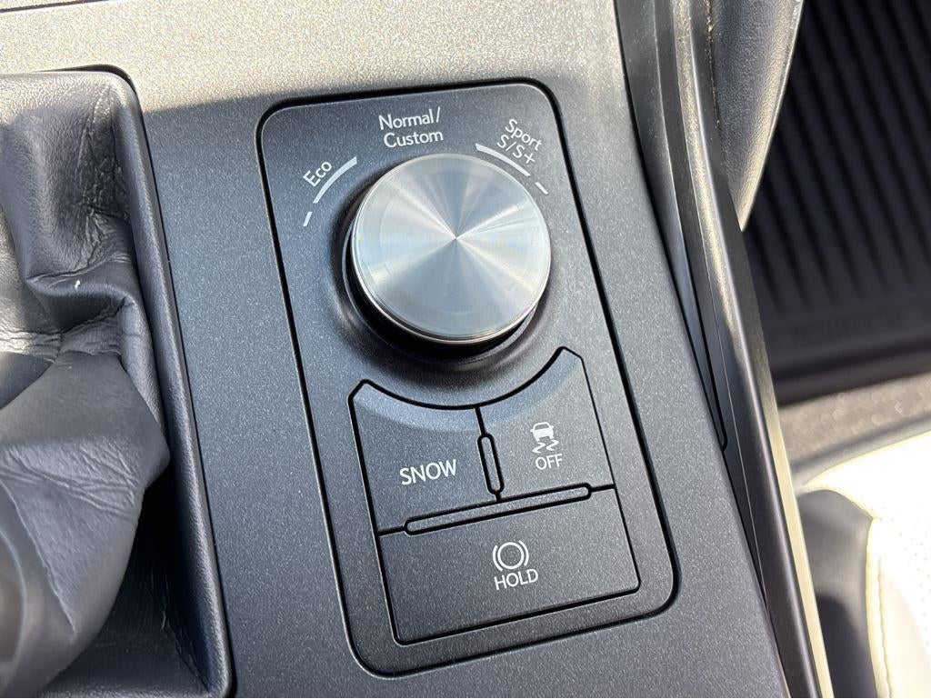 2025 Lexus IS 500 F SPORT Performance