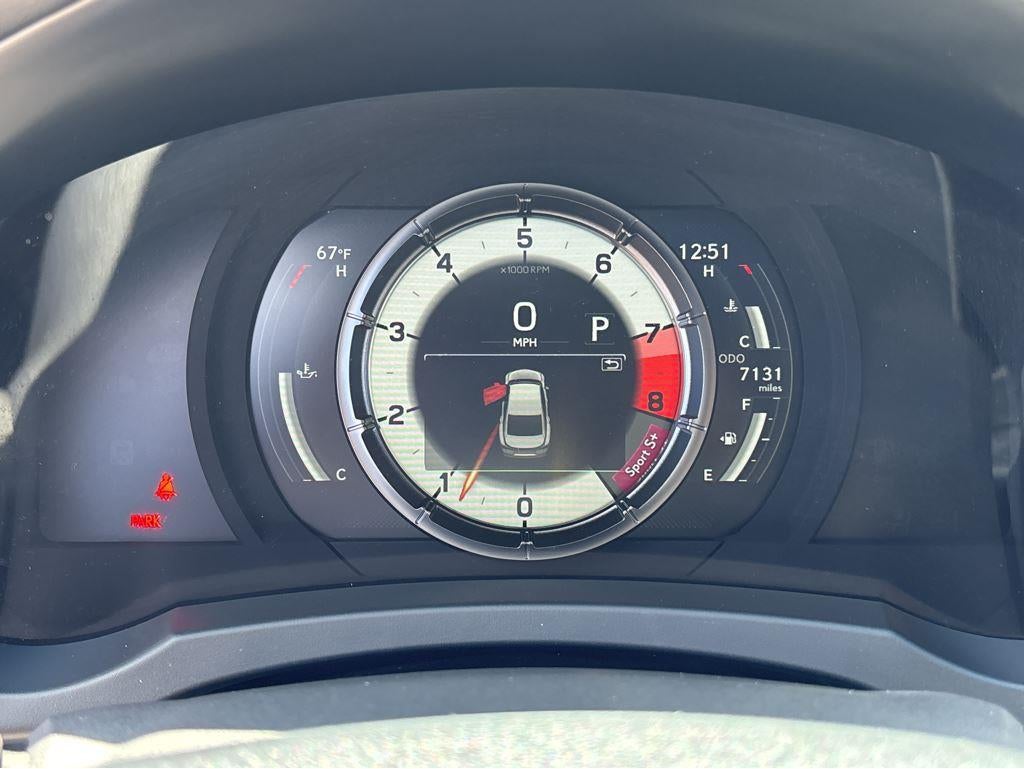 2025 Lexus IS 500 F SPORT Performance