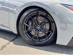2025 Lexus IS 500 F SPORT Performance