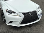 2016 Lexus IS 300 