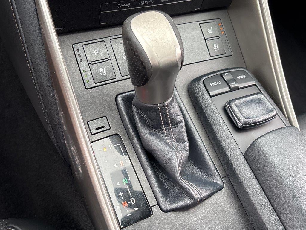 2016 Lexus IS 300 