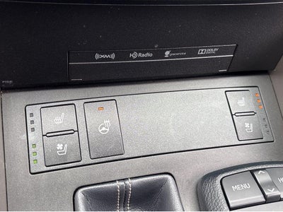 2016 Lexus IS 300 