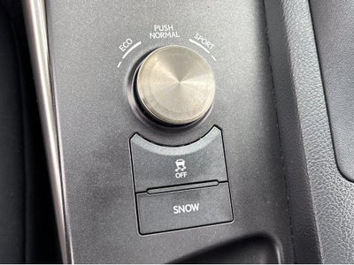 2016 Lexus IS 300 