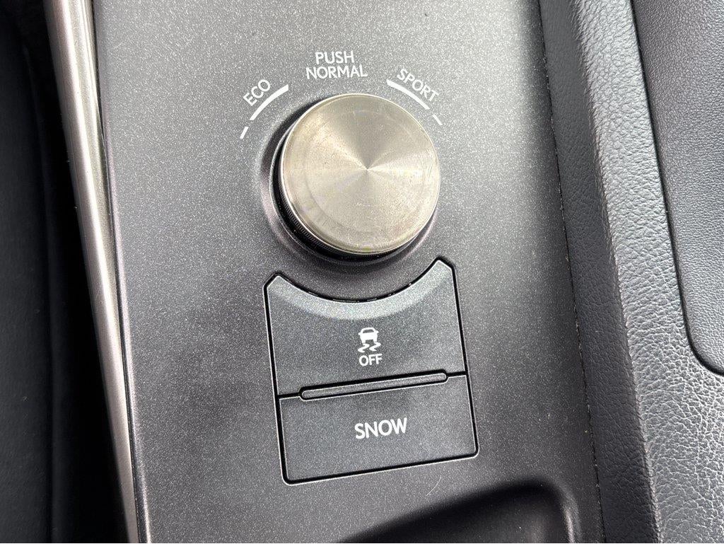 2016 Lexus IS 300 