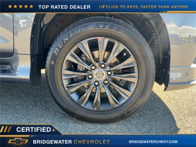 2023 Lexus GX 460 Premium