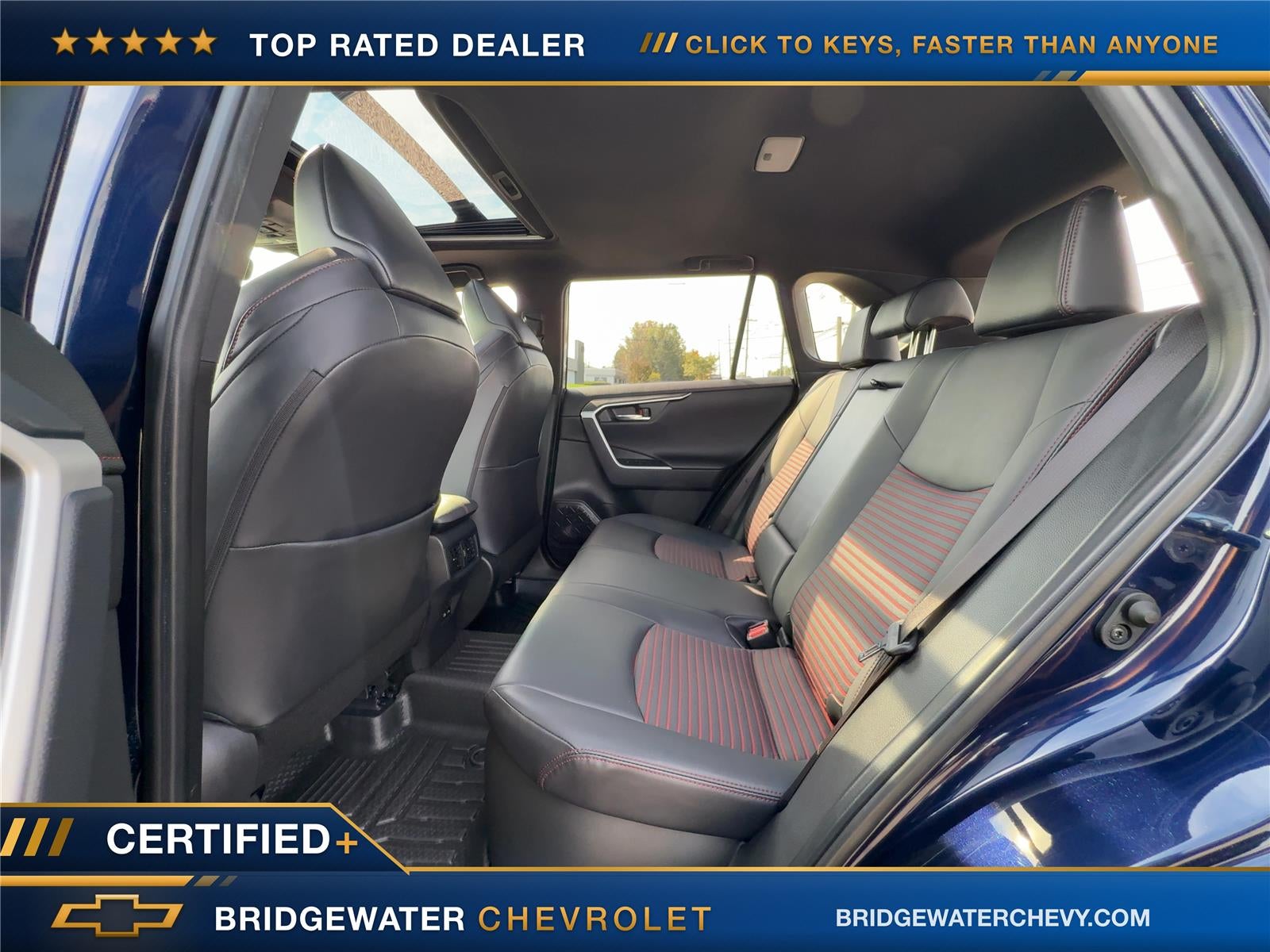 2023 Toyota RAV4 Prime XSE