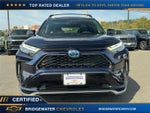 2023 Toyota RAV4 Prime XSE