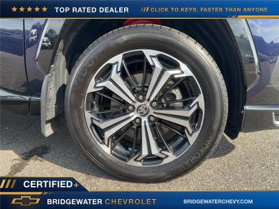 2023 Toyota RAV4 Prime XSE