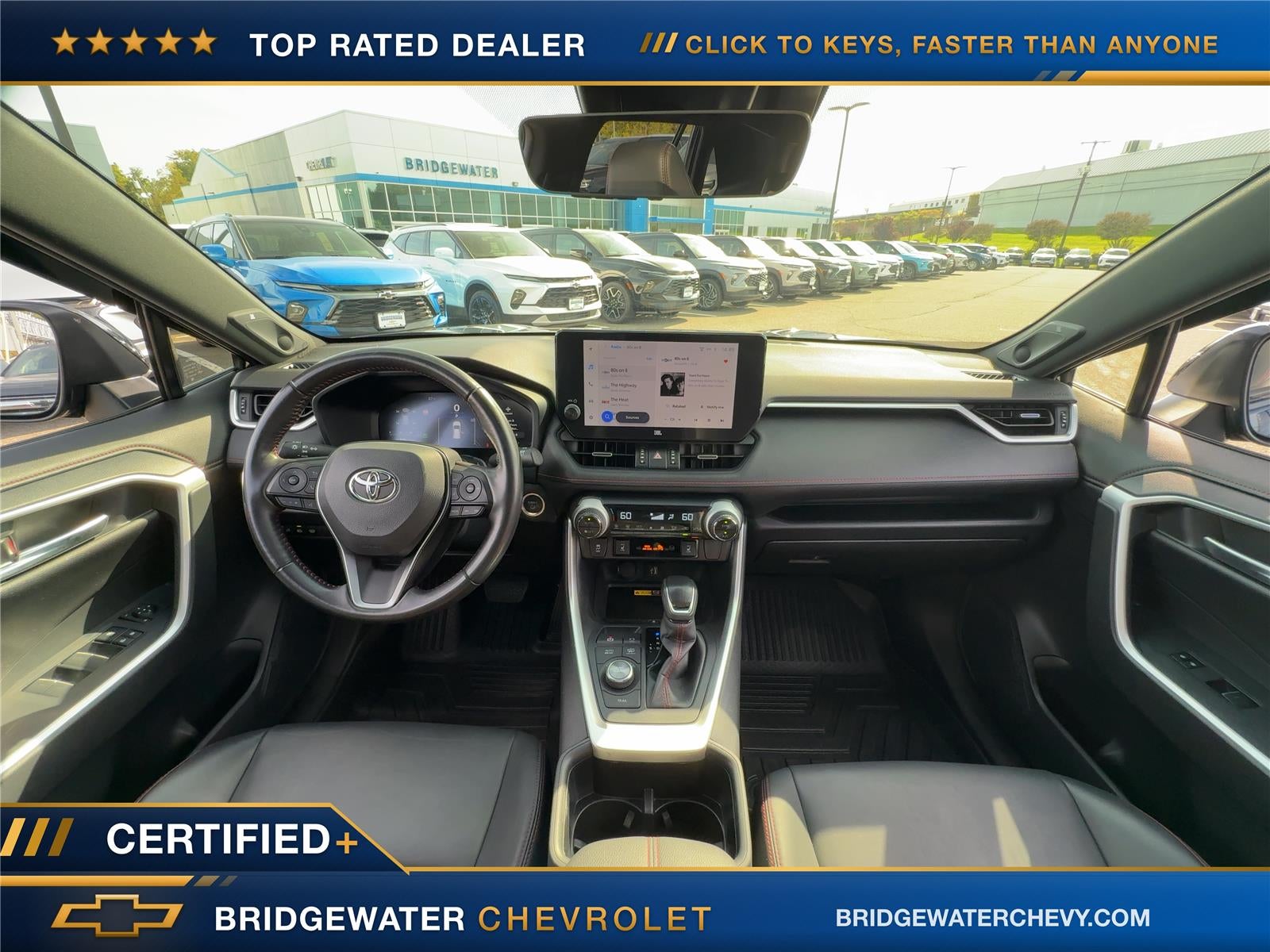 2023 Toyota RAV4 Prime XSE