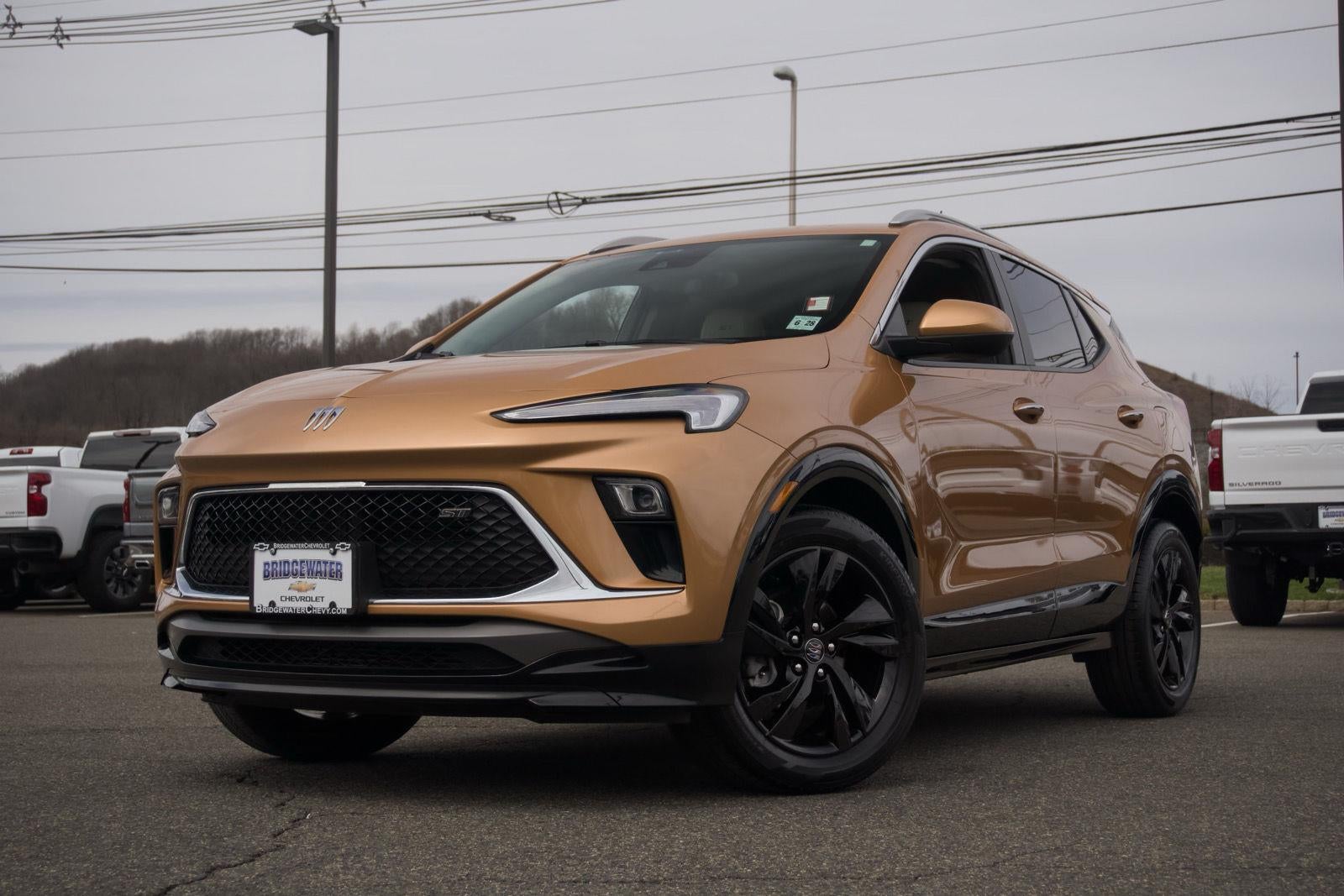 2024 Buick Encore GX Sport Touring