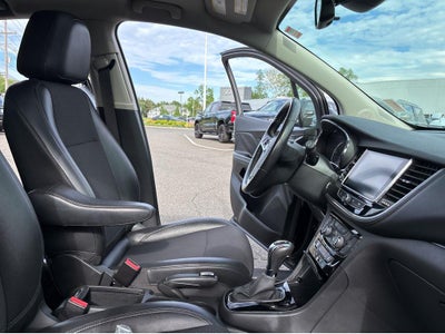 2019 Buick Encore Sport Touring