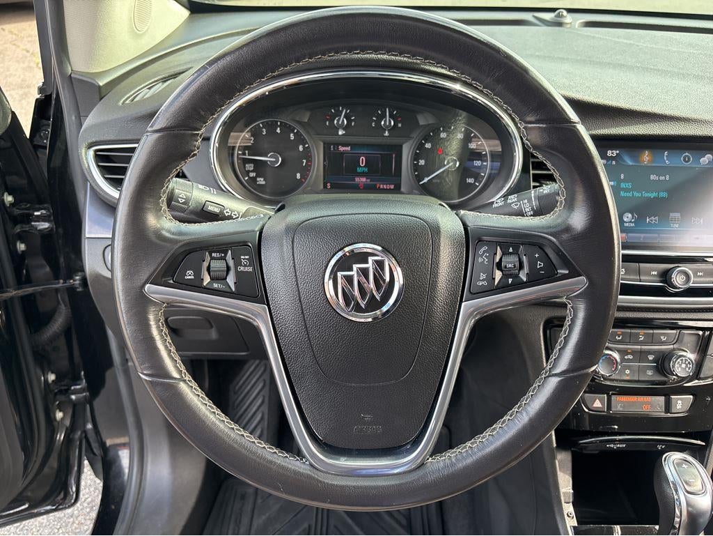 2019 Buick Encore Sport Touring