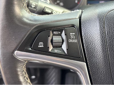 2019 Buick Encore Sport Touring