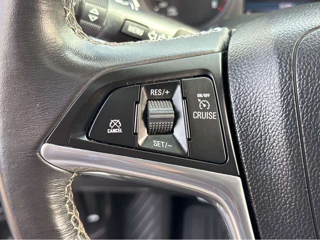 2019 Buick Encore Sport Touring