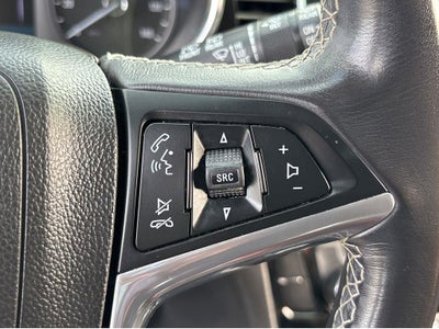 2019 Buick Encore Sport Touring
