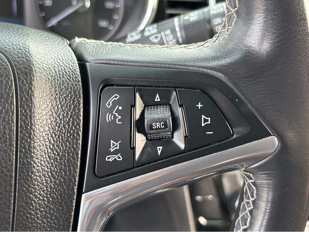 2019 Buick Encore Sport Touring
