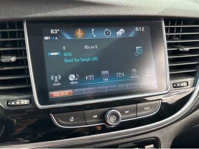 2019 Buick Encore Sport Touring