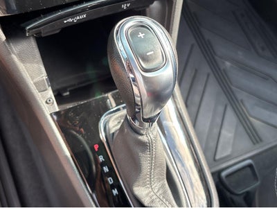 2019 Buick Encore Sport Touring