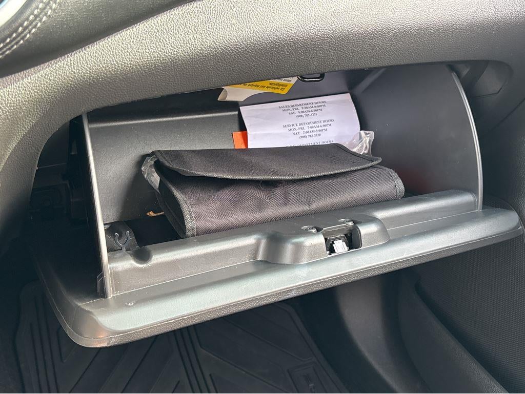 2019 Buick Encore Sport Touring