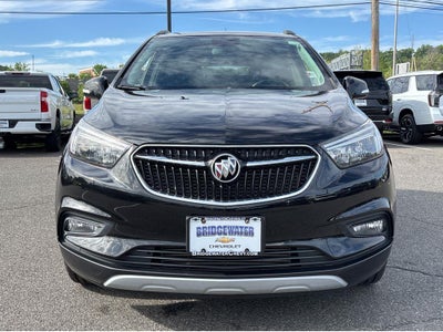 2019 Buick Encore Sport Touring