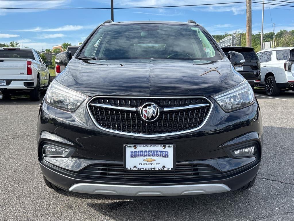 2019 Buick Encore Sport Touring