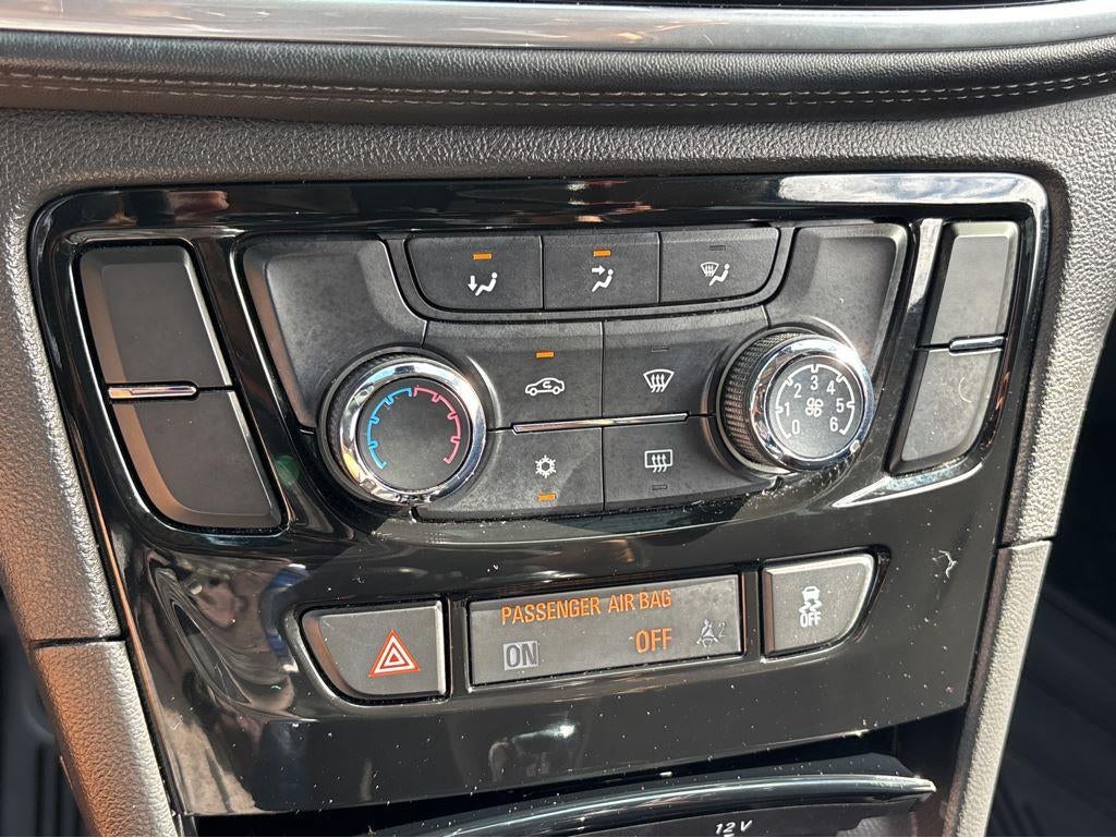 2019 Buick Encore Sport Touring