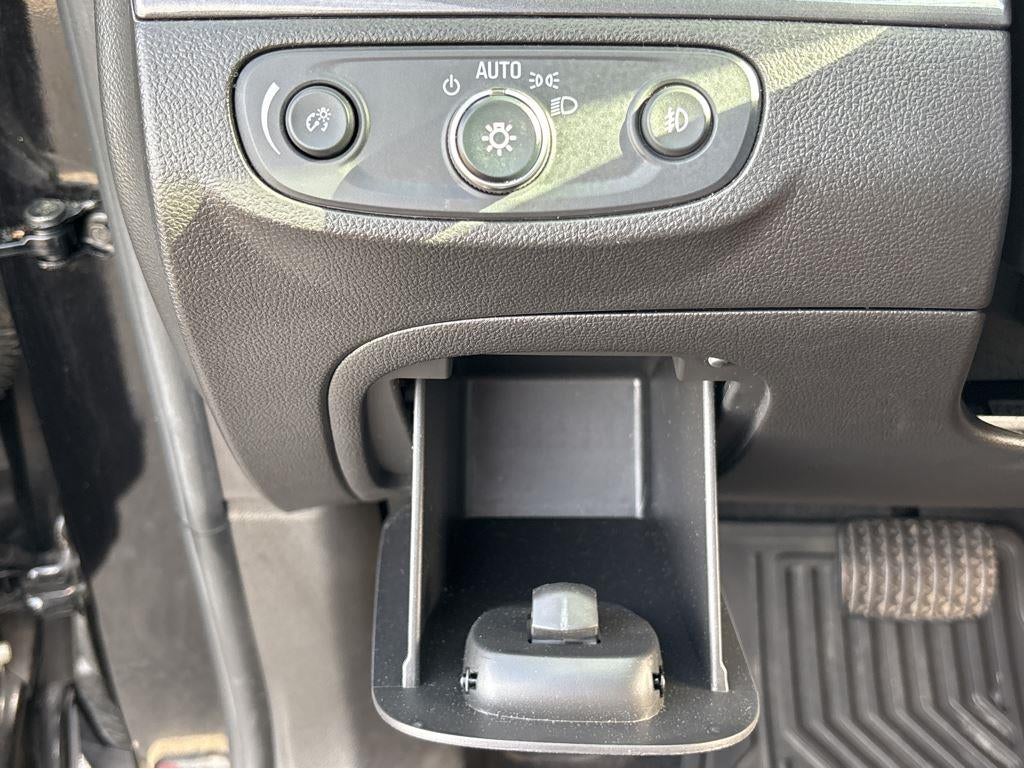 2019 Buick Encore Sport Touring